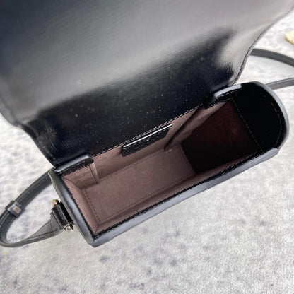 Modern Premium Top Handle Bag
