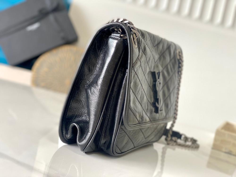 Top Handle Bag
