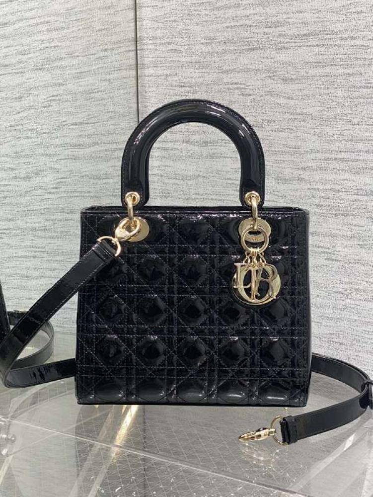 Elegant Top Handle Bag