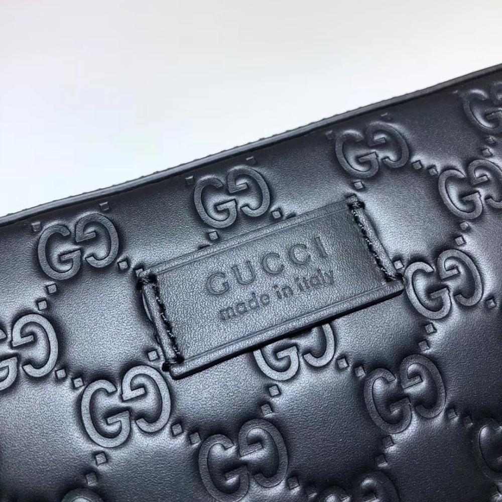 Luxury Leather Wallet