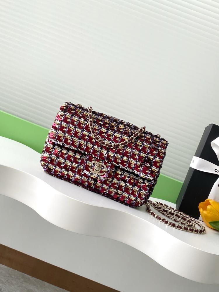 Top Handle Bag