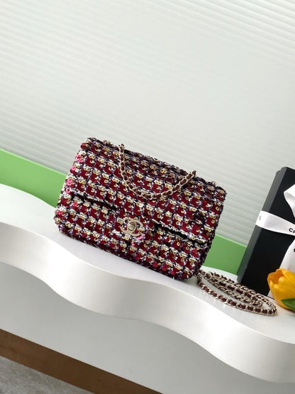 Top Handle Bag