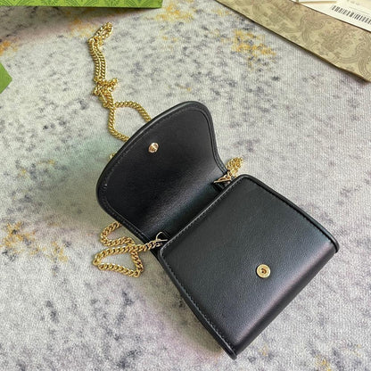 Elegant Refined Top Handle Bag
