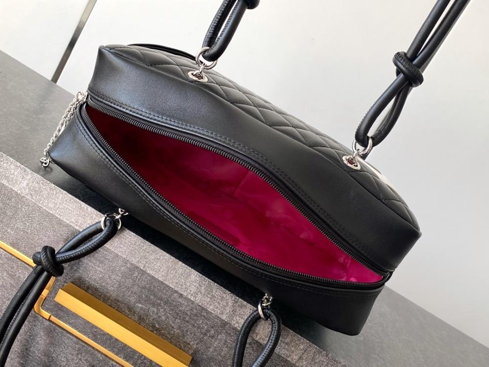 Top Handle Bag
