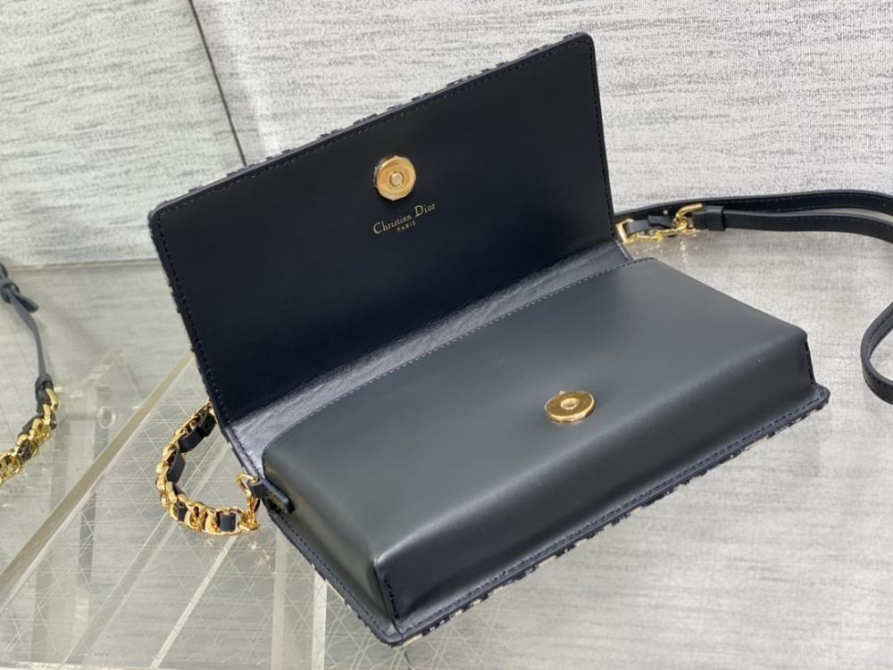 Luxury Shoulder Bag