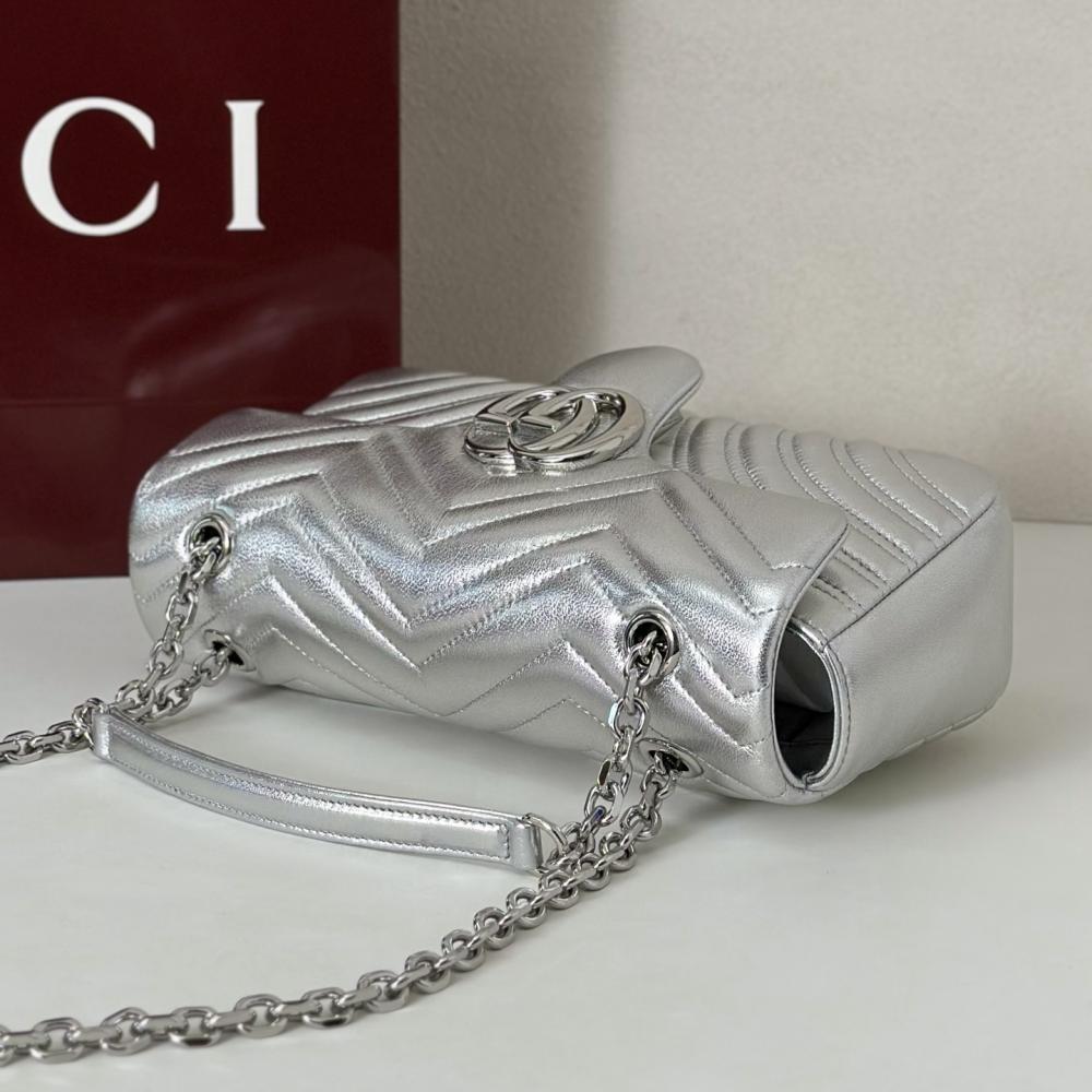 Classic Top Handle Bag