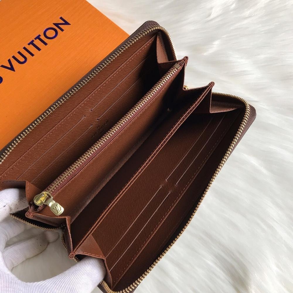 Stylish Refined Wallet
