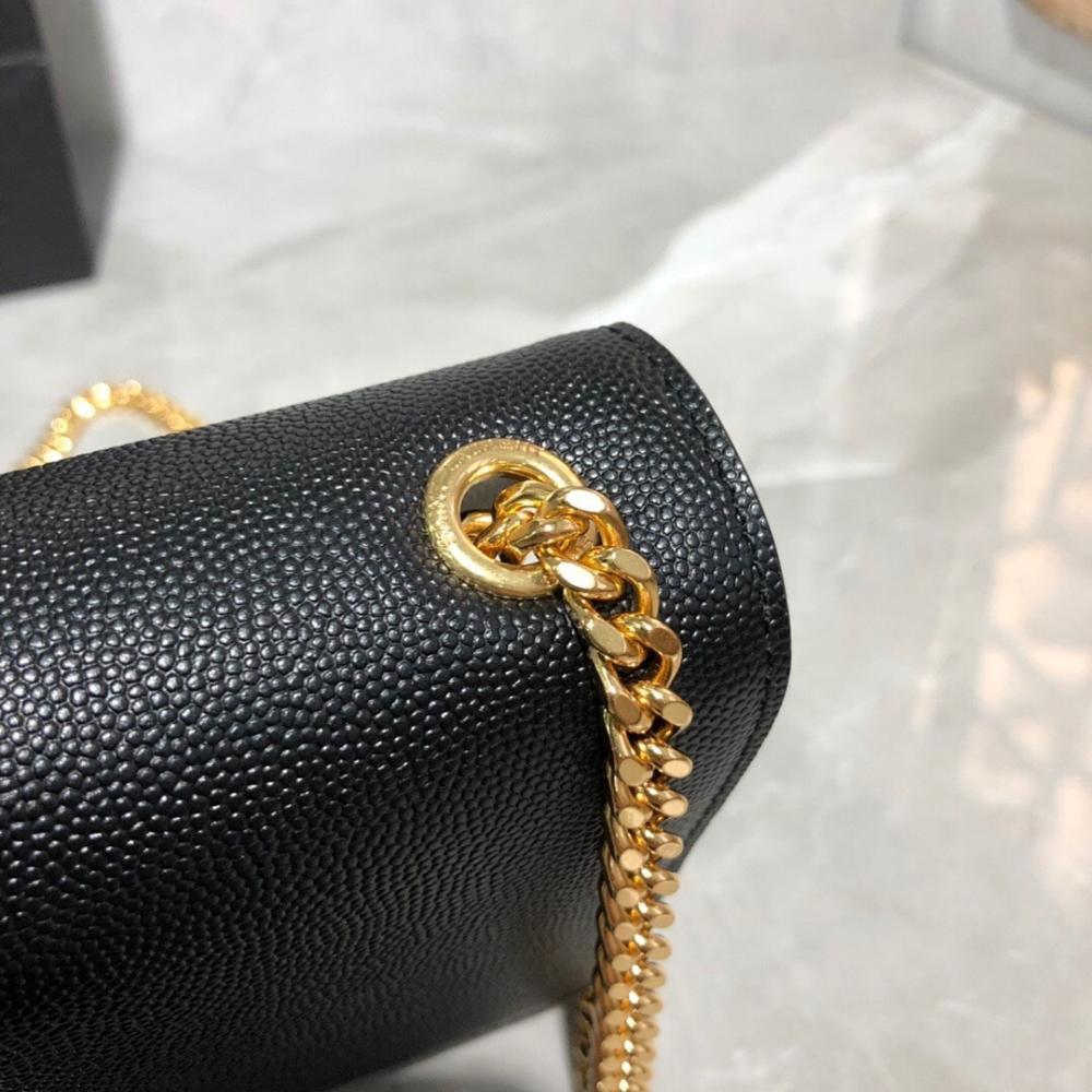 Luxury Refined Crossbody Bag