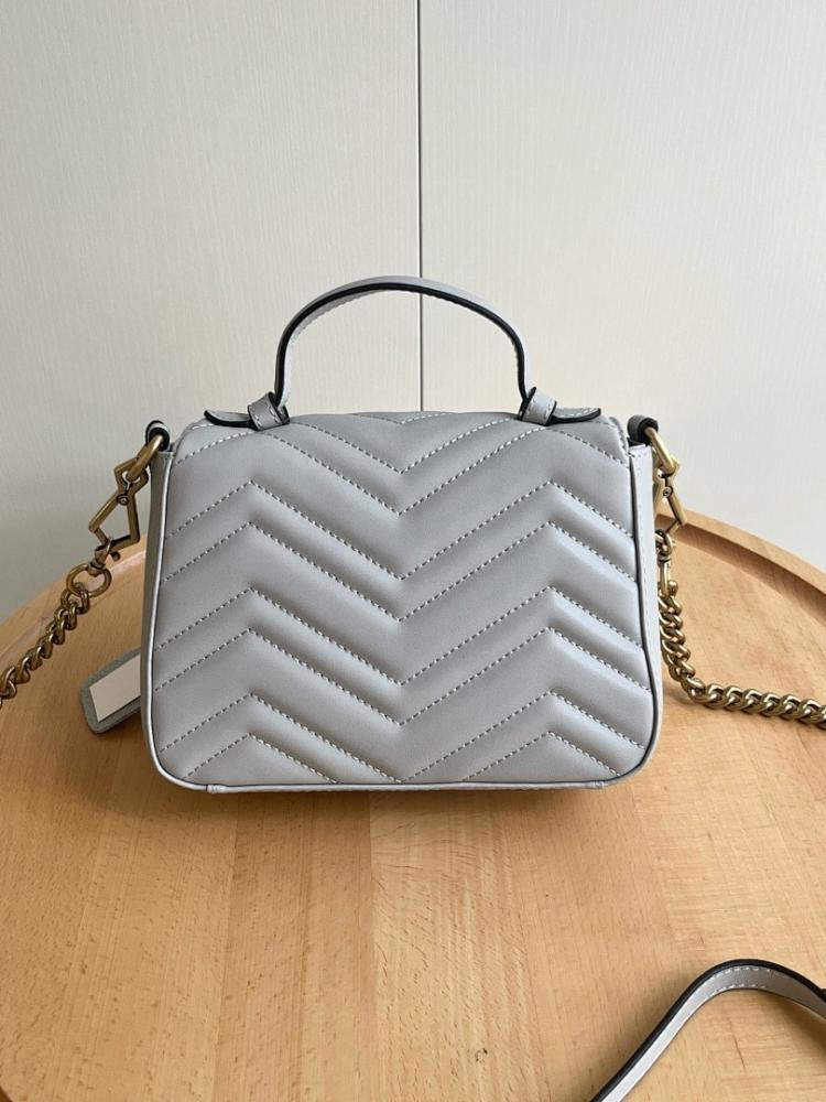 Classic Shoulder Bag – Limited Edition