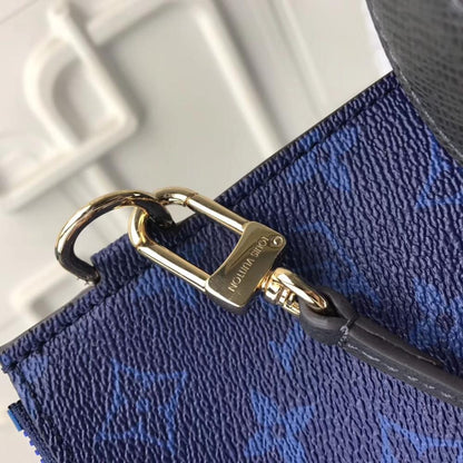 Top Handle Bag