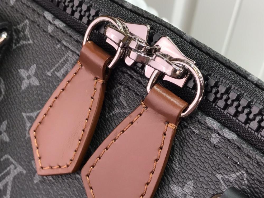 Luxury Travel Bag