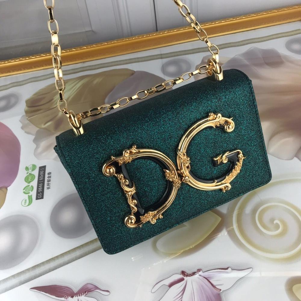 Classic Studded Leather Crossbody Bag – Special Edition