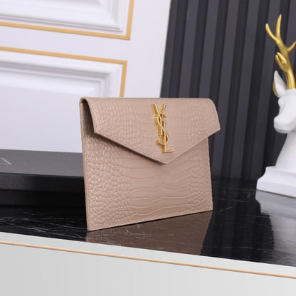Classic Top Handle Bag