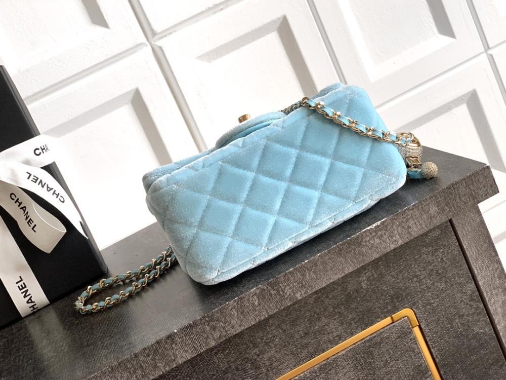 Top Handle Bag