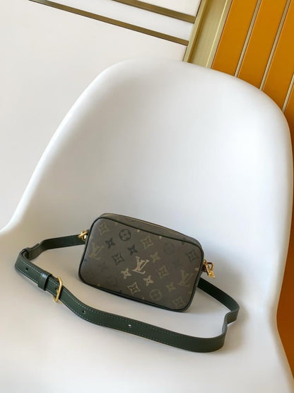 Crossbody Bag