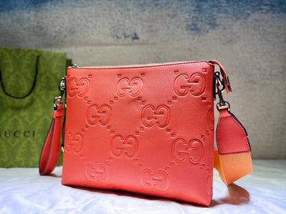 Stylish Premium Leather Crossbody Bag