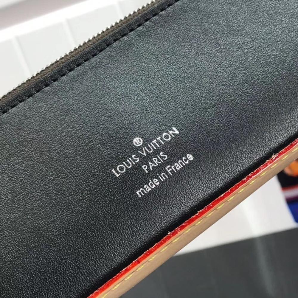 Luxury Wallet