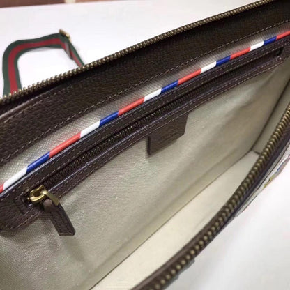 Practical Shoulder Bag