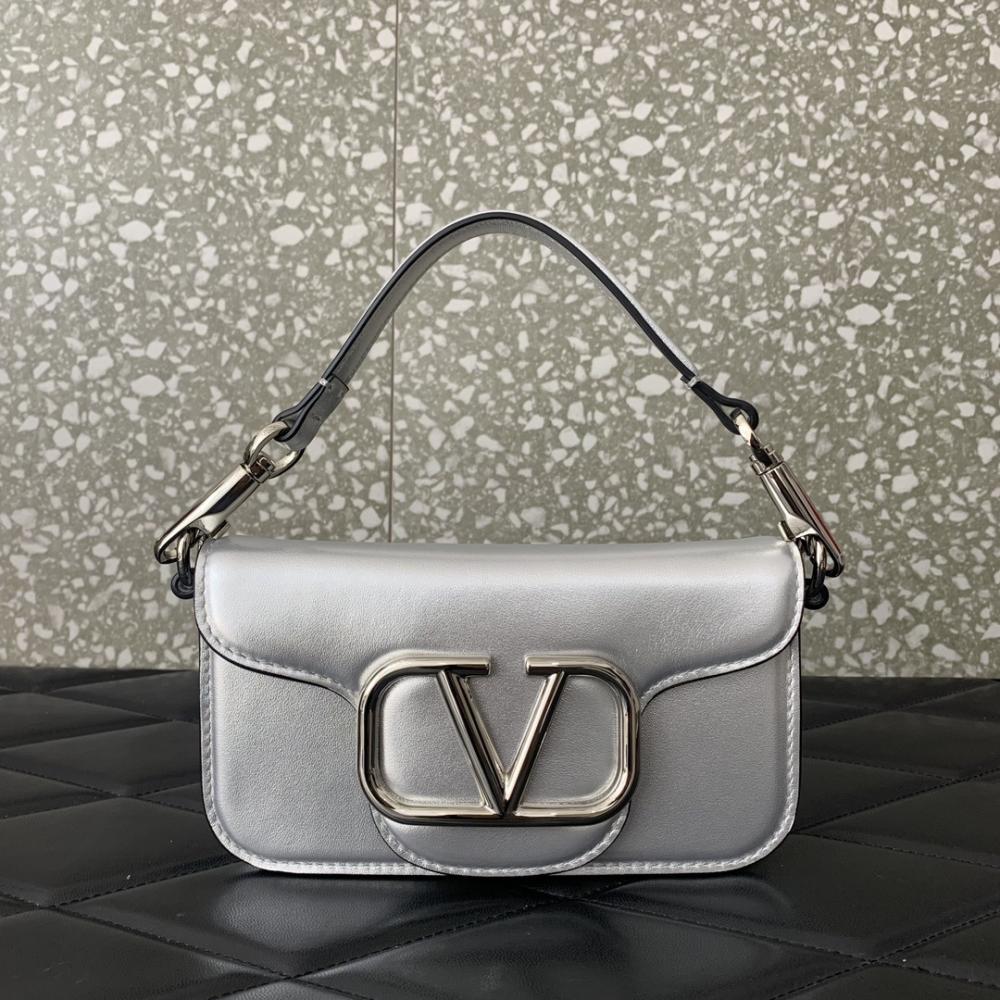 Luxury Top Handle Bag
