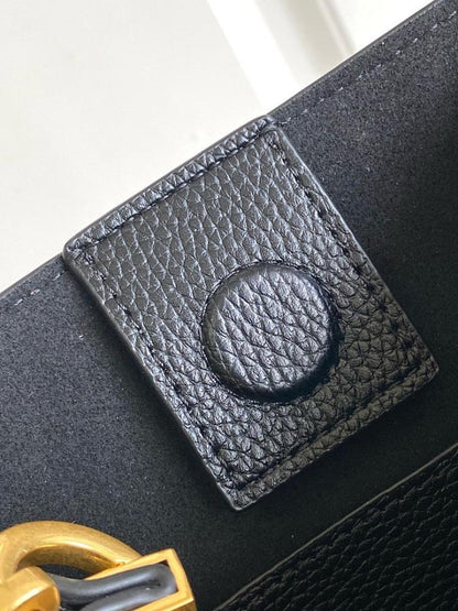 Modern Calfskin Shoulder Bag – Special Edition