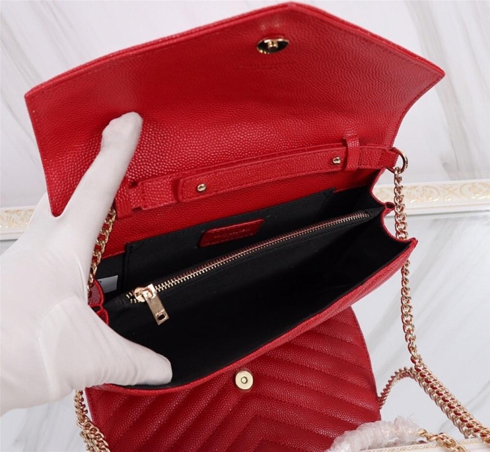 Modern Elegant Shoulder Bag