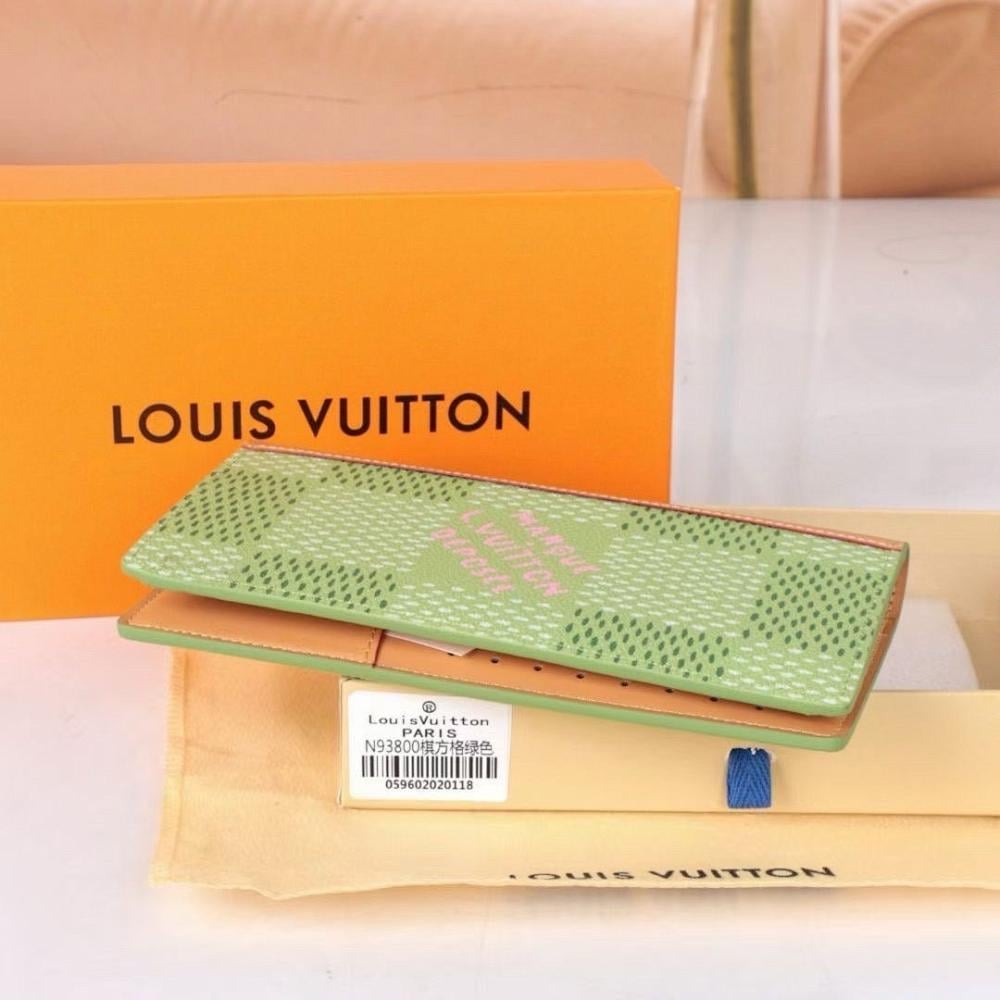 Elegant Stylish Leather Wallet