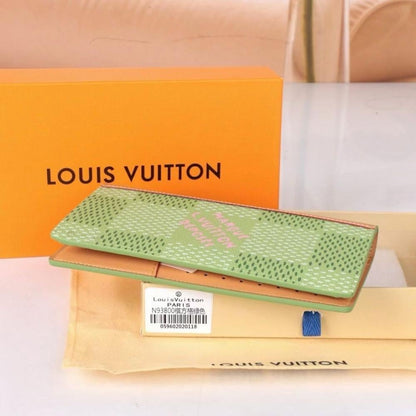 Elegant Stylish Leather Wallet