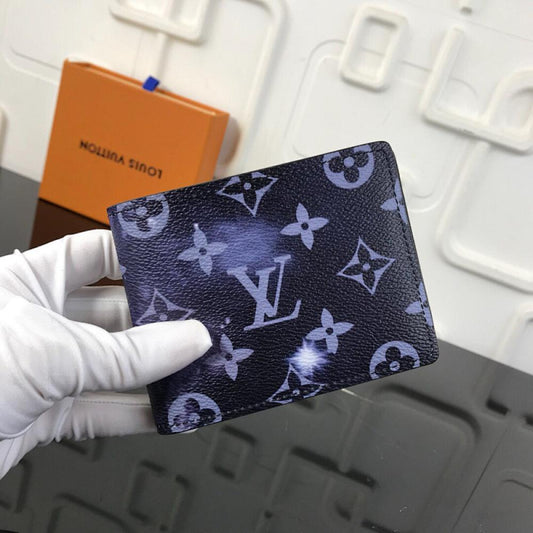 Leather Wallet