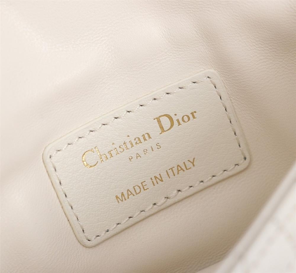 Italian-Inspired Stylish Calfskin Crossbody Bag