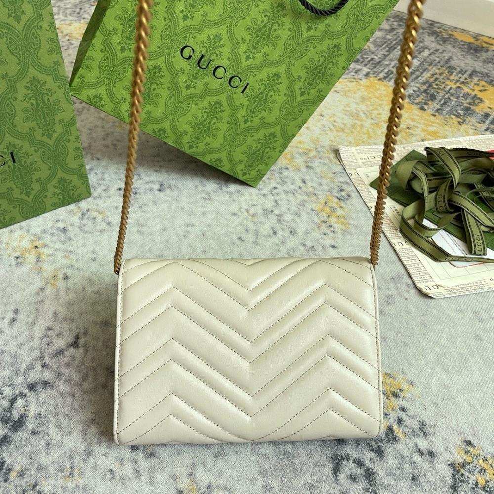 Stylish Refined Shoulder Bag