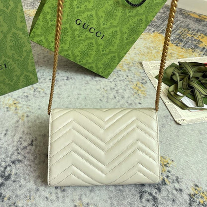 Stylish Refined Shoulder Bag