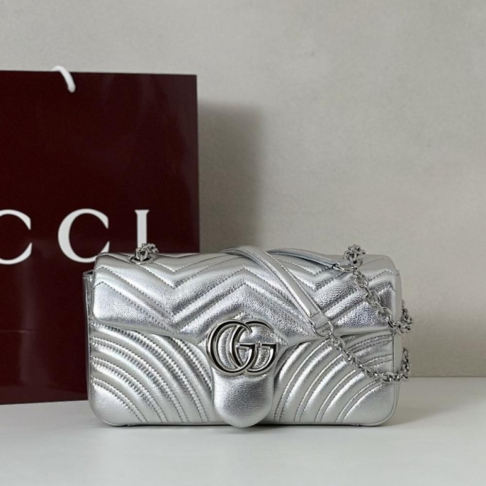 Classic Top Handle Bag