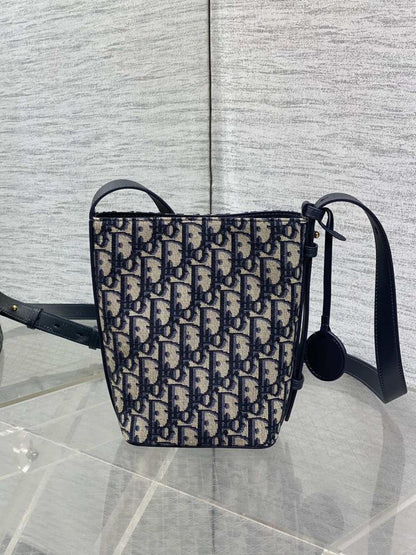 Luxury Top Handle Bag