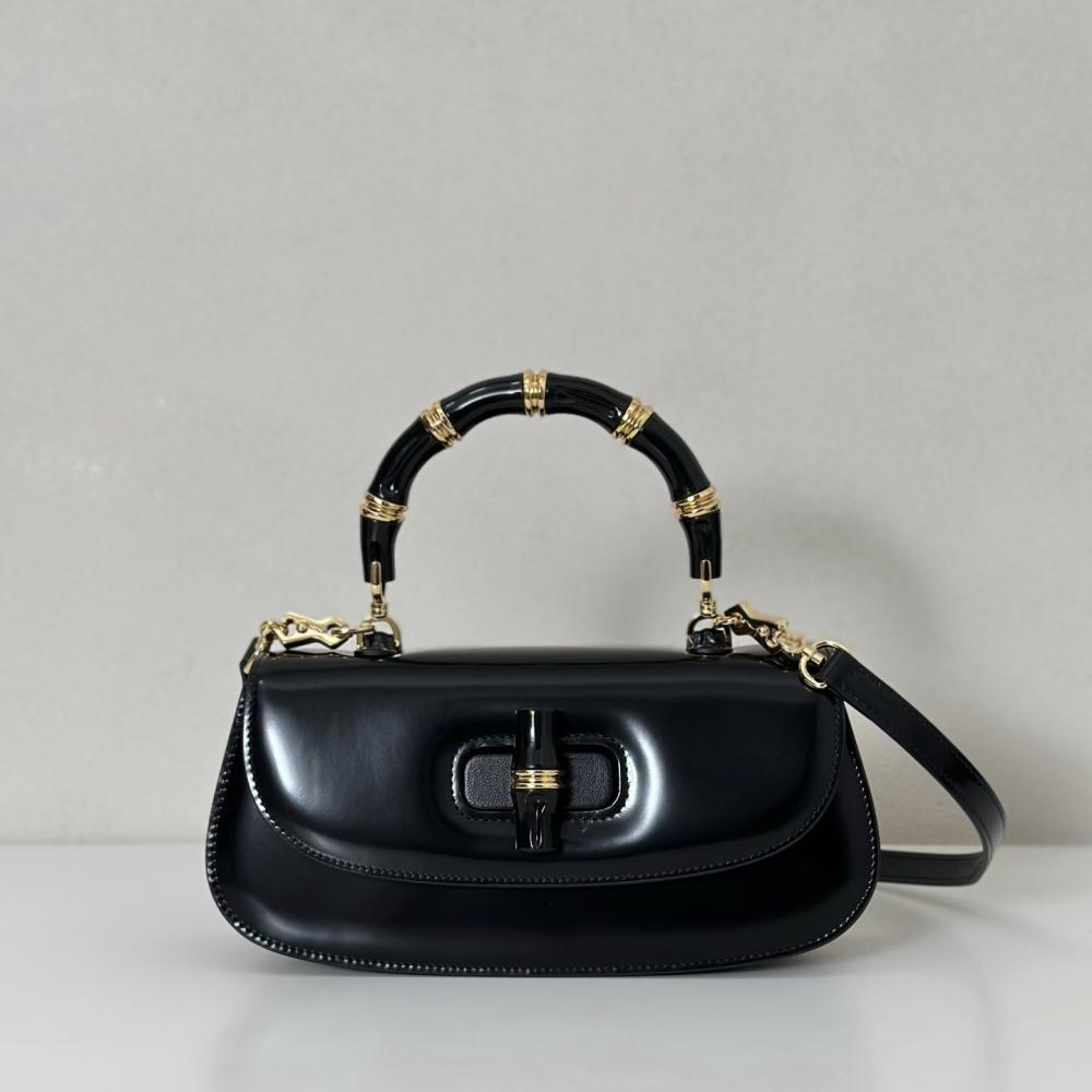 Top Handle Bag
