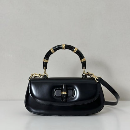 Top Handle Bag