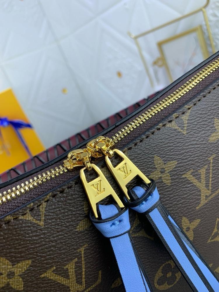 Modern Premium Woven Leather Shoulder Bag