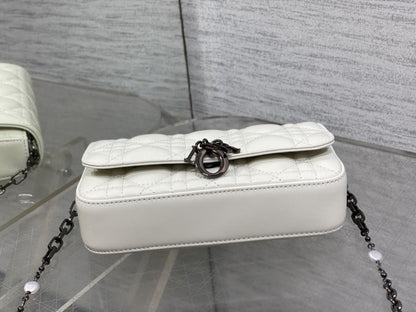 Top Handle Bag