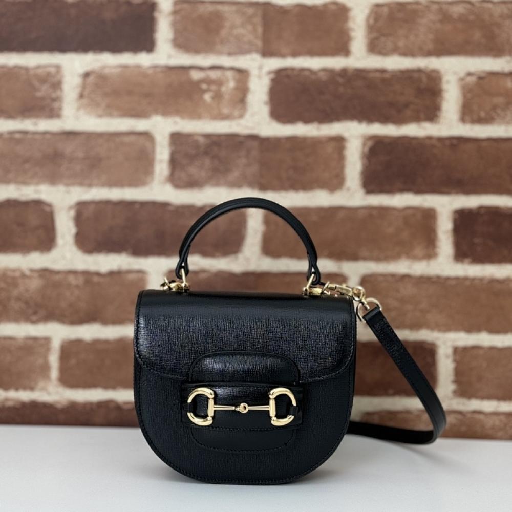 Top Handle Bag