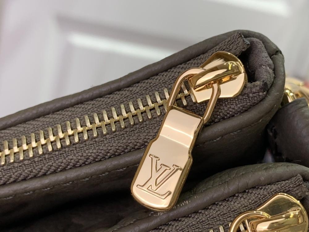 Luxury Top Handle Bag