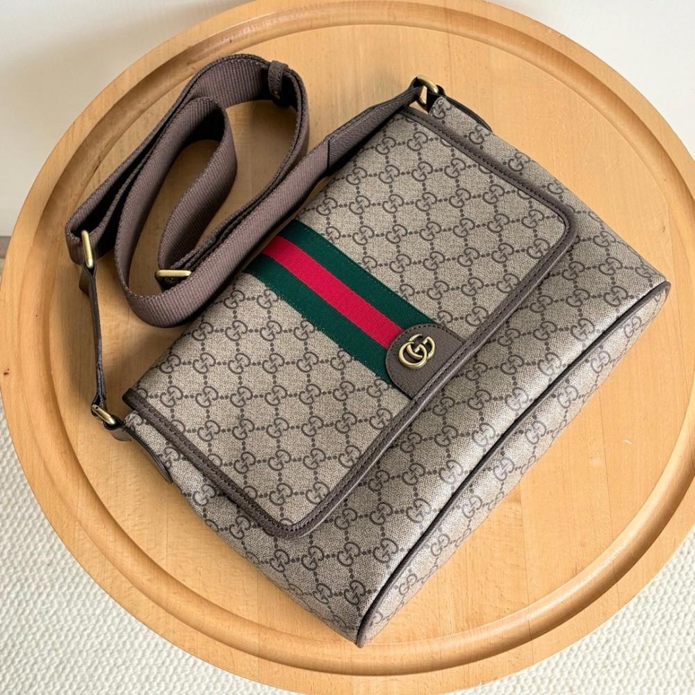 Italian-Inspired Elegant Bag