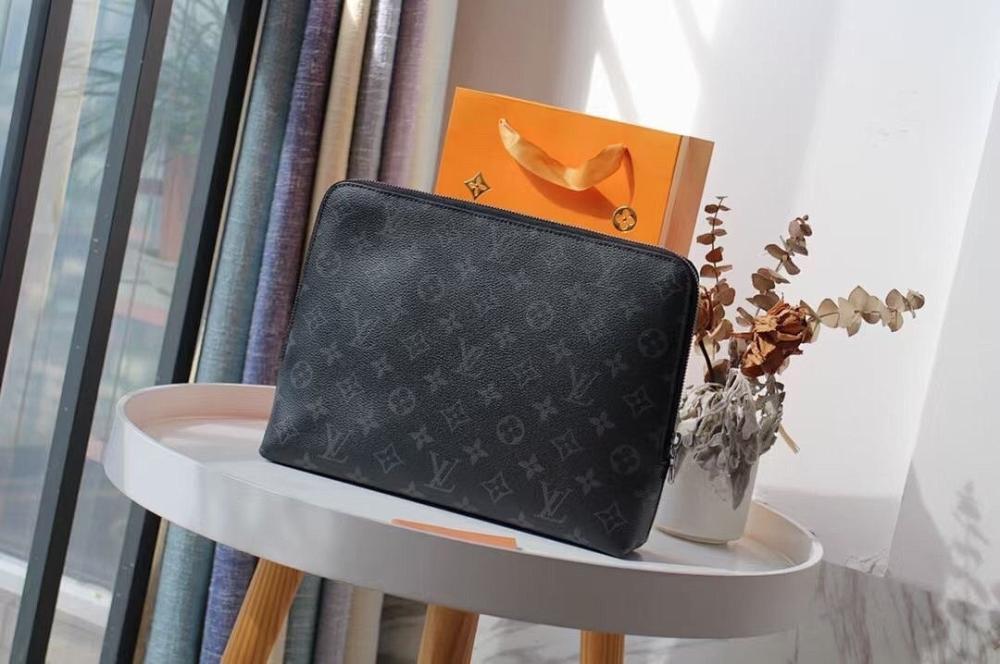 Stylish Refined Shoulder Bag
