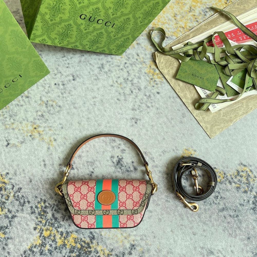 Luxury Elegant Bag
