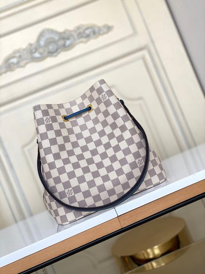 Luxury Gold Calfskin Crossbody Bag – Limited Edition
