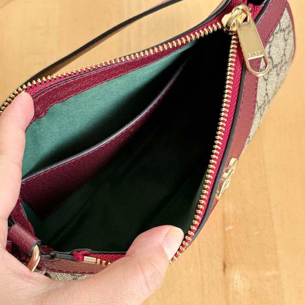 Modern Luxury Top Handle Bag – Special Edition