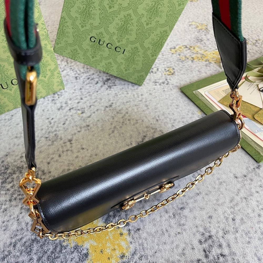 Classic Refined Crossbody Bag