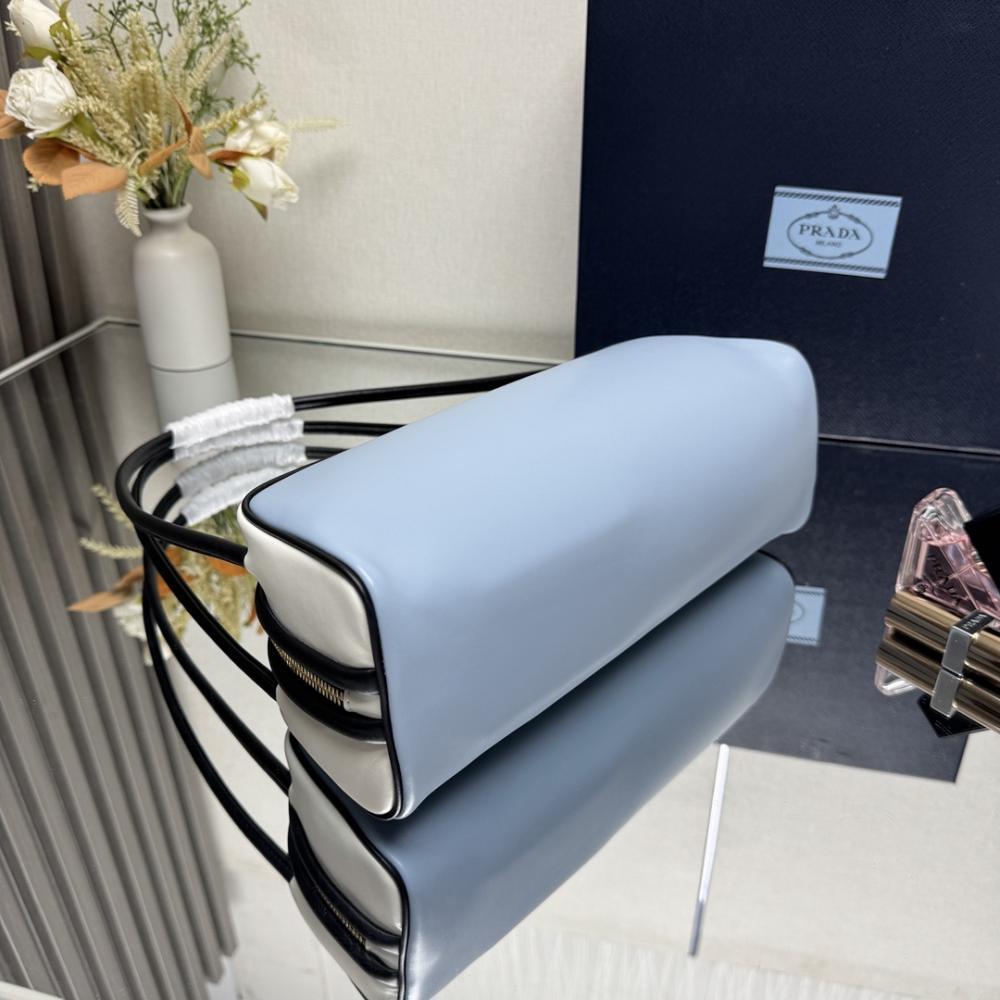 Top Handle Bag