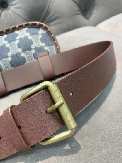 Luxury Top Handle Bag
