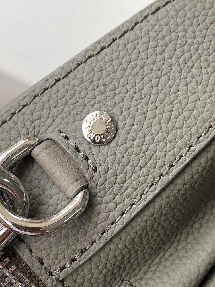 Elegant Stylish Leather Shoulder Bag
