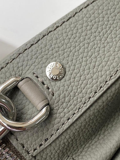 Elegant Stylish Leather Shoulder Bag