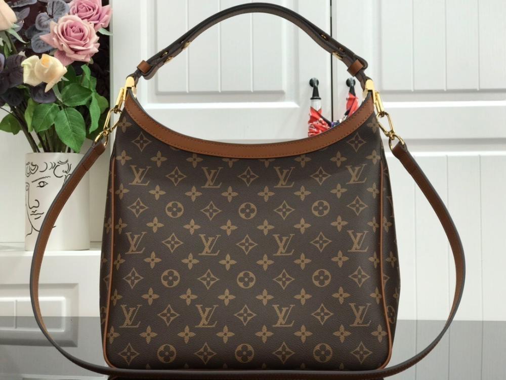 Practical Top Handle Bag